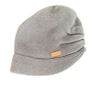 Joylord knit hat gray